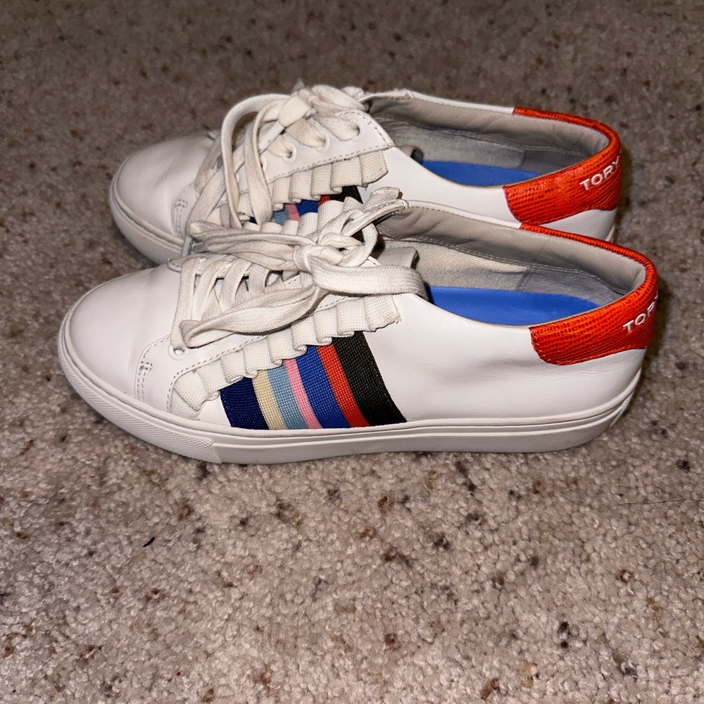 tory burch sport